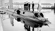 U jednoj od najvećih pomorskih tragedija poginulo je 57 ljudi: Euridika je nestala samo 2 godine nakon Minerve