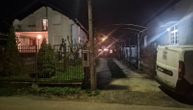SAZNAJEMO Policajci ušli u kuću u Novom Sadu u kojoj su ubijena deca: Obistinile se crne slutnje