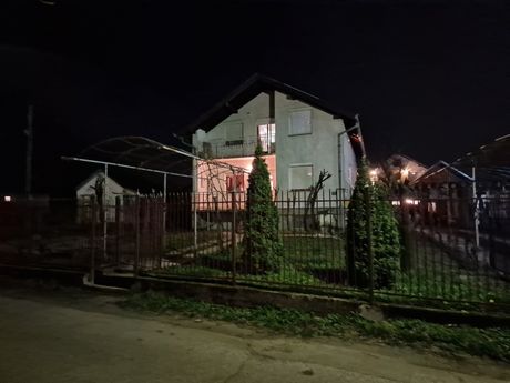 Petrovaradin kuća gde su ubijena deca
