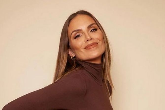 Nina Seničar Nina Seničar
