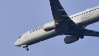 Turkish Airlines Boeing 737 MAX-8 neplanirano u Beogradu: Krenuo za Sarajevo, nije sleteo iz dva pokušaja