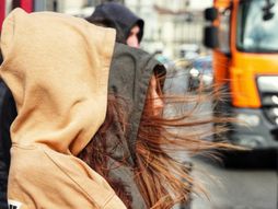 Vreme, vetar, vetrovito