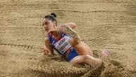 Milice, ponosu naš: Gardaševićevoj izmakla medalja na Svetskom prvenstvu, ali je napravila rezultat karijere