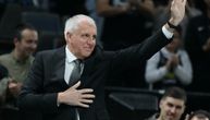 Ovo je verovatnoća da će Partizan otići u Top 10 Evrolige posle poraza od Barselone