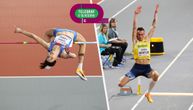 Zbog čega je spiker u Glazgovu uporedio Angelinu Topić sa legendarnim atletičarem iz Švedske