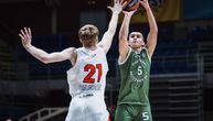 Savo Drezgić ponovo dominirao: Dao 27 poena uz dabl-dabl, Partizan završio kao treći na ANGT turniru Evrolige!