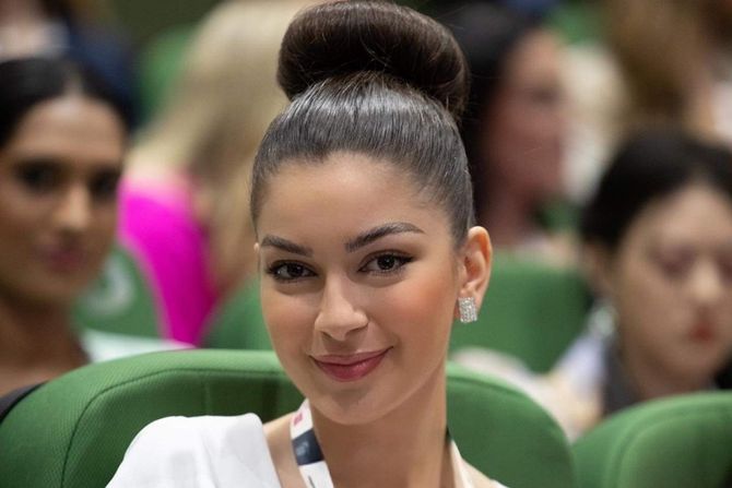 Anja Radić Anja Radić