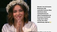 Reči pevačice zbog "0 bodova" na PZE se neće svideti Sajsi MC: "Manipulisalo se da bi prošao tvoj favorit"