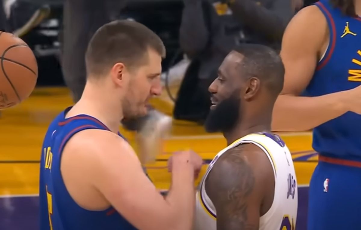 Evo zašto nije došlo do najvećeg transfera u NBA u poslednjih nekoliko godina
