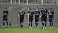Spartaku dovoljno drugo poluvreme na "krovu": Subotičani slavili protiv "Zmajeva"