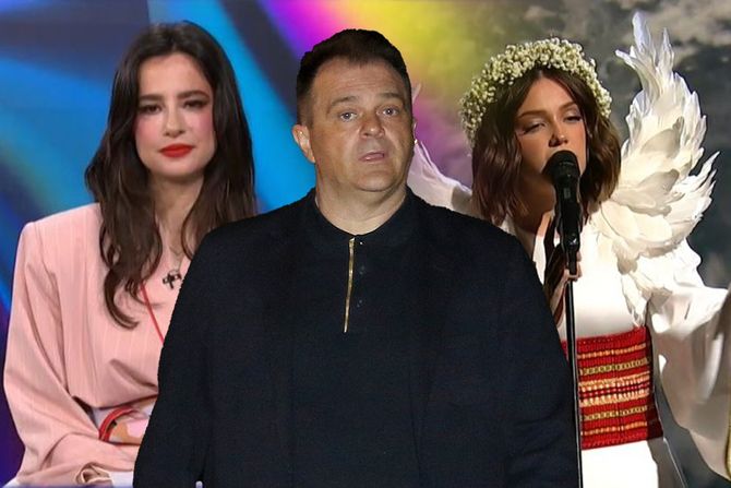 Dragan Brajović Braja Sajsi MC i Breskvica Dragan Brajović Braja Sajsi MC i Breskvica