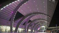 Aerodrom Dubai biće vraćen u pun kapacitet rada za 24 sata