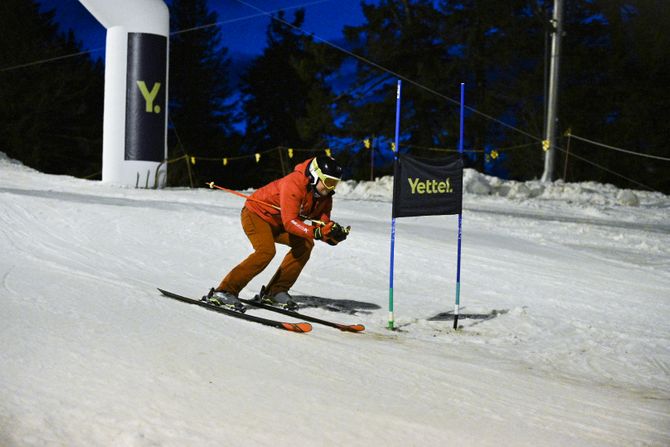 Tri decenije ski trka Gorske službe spasavanja