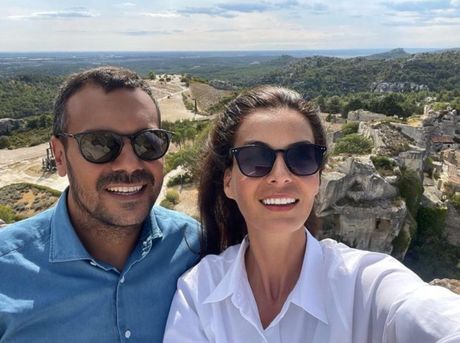 Marija Kilibarda, Branislav Vučelić Marija Kilibarda, Branislav Vučelić