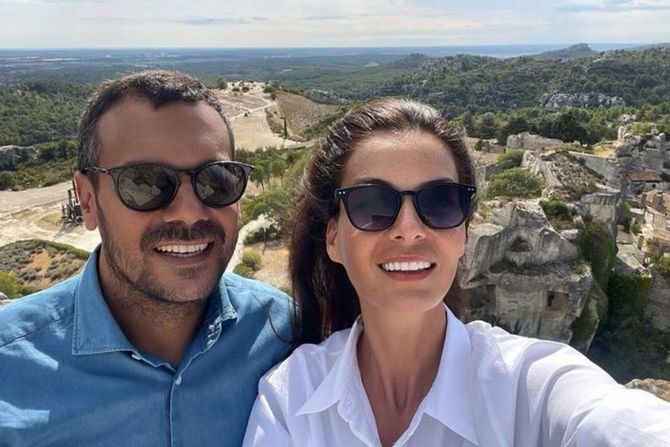 Marija Kilibarda, Branislav Vučelić Marija Kilibarda, Branislav Vučelić