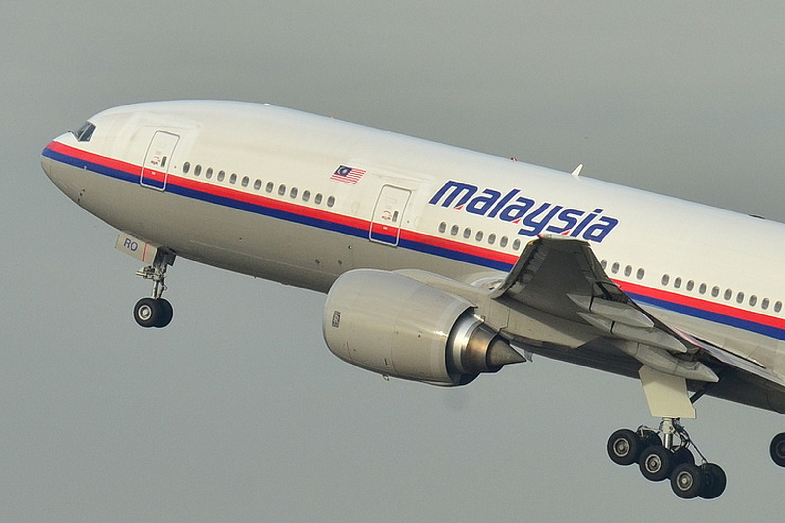 Malezija produžila potragu za MH370: Ocean Infinity dobio još godinu dana da pronađe olupinu