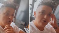 Marija pitala Vericu za koga bi glasala na PZE, pa krišom snimila odgovor: Šerifovićka bocnula koleginicu