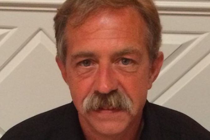 Mark Dodson