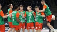 Cedevita Olimpija napravila brejk, pa slavila u Domžalama za titulu prvaka Slovenije