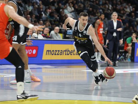 KK Partizan Cedevita KK Partizan Cedevita