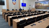 Skupština grada Beograda završila sednicu
