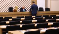 Skupština Beograda nije konstituisana, ide se na nove izbore: Ovo je saopštio Toma Fila
