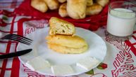 Bakini jogurt-uštipci: Meki kao duša
