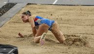 Veliki uspeh za srpsku atletiku: Milica Gardašević uzela bronzu u Kini!