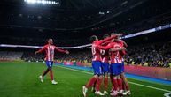 Atletiko siguran protiv Betisa: Morata se iskupio za promašen penal