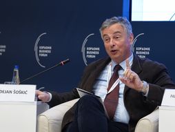 Kopaonik biznis forum