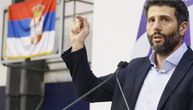 Šapić: Očekujem da ću biti kandidat, Beograd za četiri godine neće biti isti, kupićemo 100 tramvaja