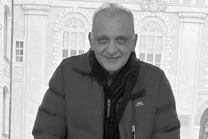 Vladimir Jokic Vladimir Jokic