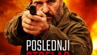Objavljena naslovna numera za filma "Poslednji strelac" sa Nenadom Jezdićem u glavnoj ulozi