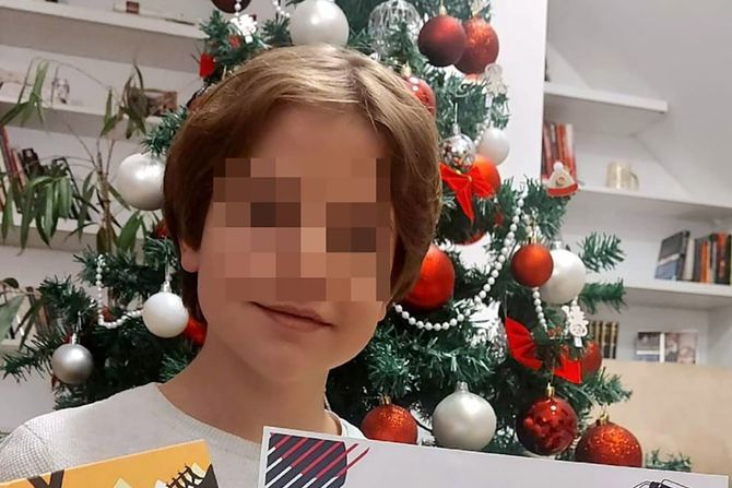 Andrija Čikić ubijen u Ribnikaru Andrija Čikić ubijen u Ribnikaru