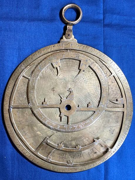 Astrolab iz Verone