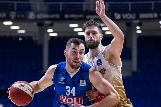 KK Budućnost KK Budućnost