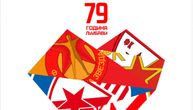 Zvezda slavi 79. rođendan!