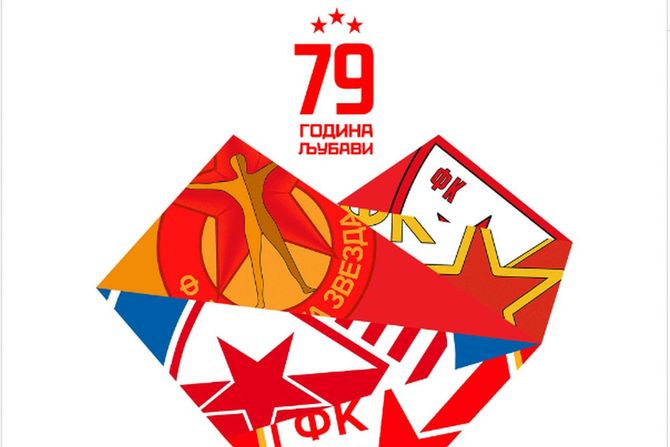 SD Crvena zvezda