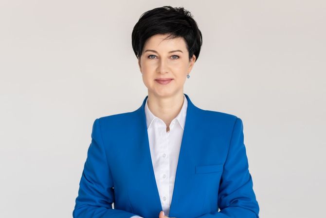 Kristina Doroš Kristina Doroš