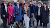 Direktori Filmskih centara iz regiona boravili u Beogradu