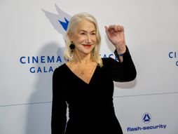 Helen Mirren