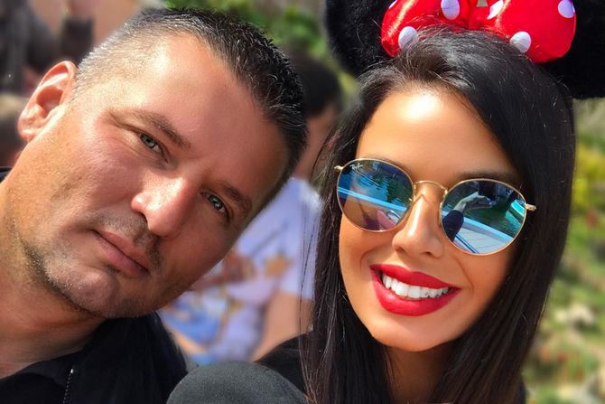 Ivana Knoll dečko Ivana Knoll dečko