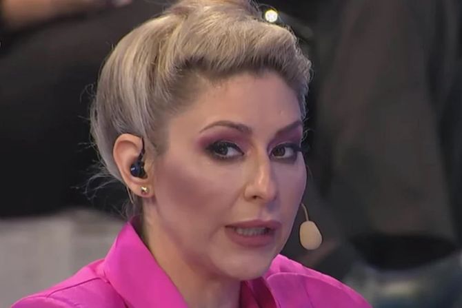 Kristina Radenković Kristina Radenković