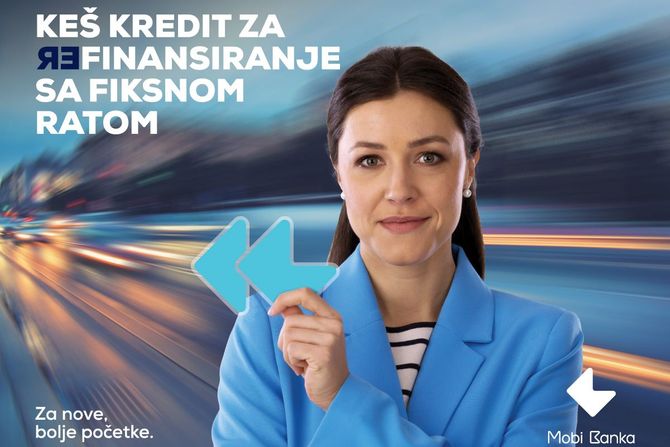 Mobi Banka Mobi Banka