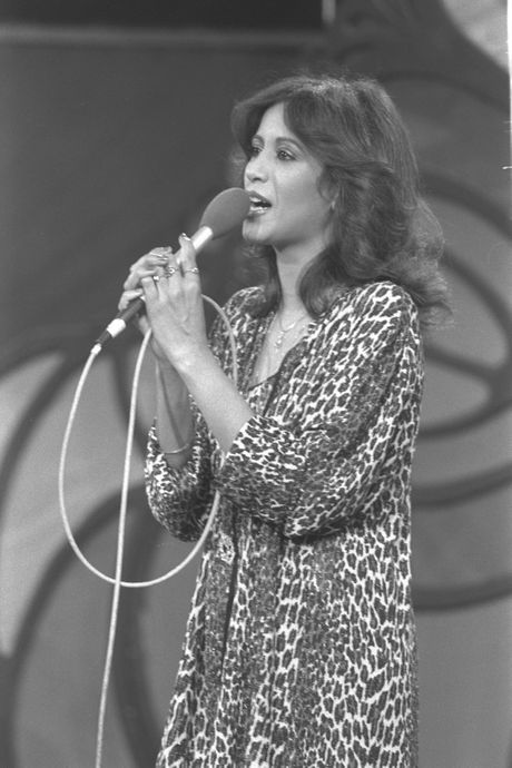 Ofra Haza