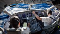 Drama među oblacima: Pilot porodio ženu u toaletu aviona, a da čujete nadimak koji je beba dobila