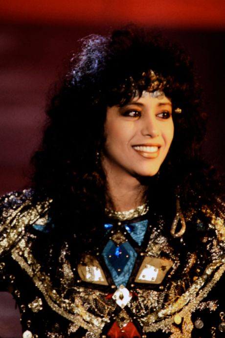 Ofra Haza Ofra Haza