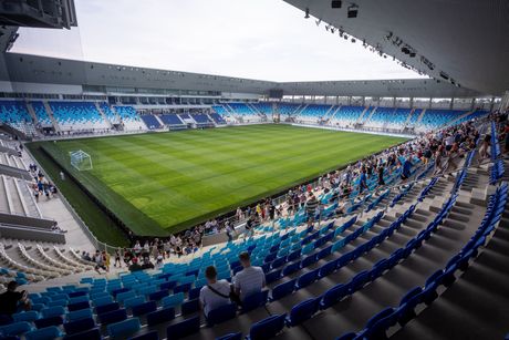 Stadion Osijeka