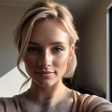 Samantha Everly Samantha Everly