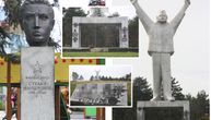 Valjevci se još dele na četnike i partizane: Neki bi pre srušili spomenik antifašisti, nego da se njime ponose